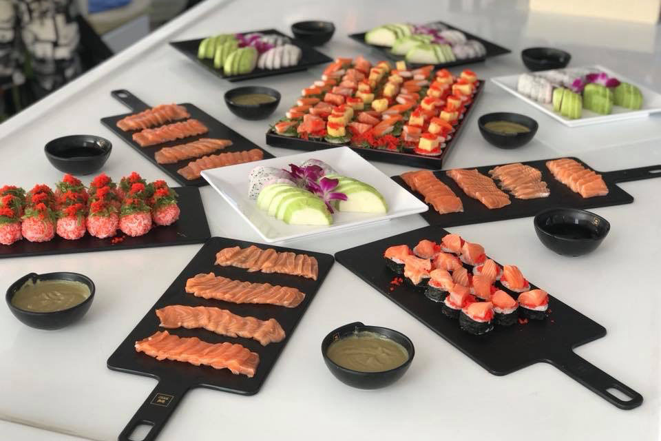 Coral Racha Island By Catamaran Yacht